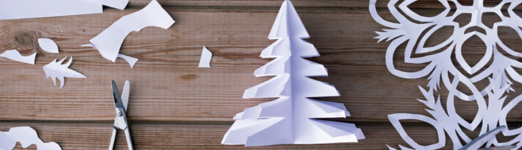 Atelier déco de noël
