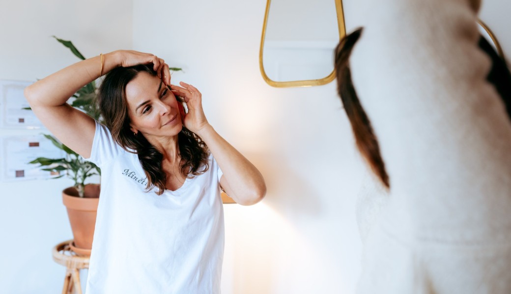 Atelier découverte : auto massage kobido & éclat du visage