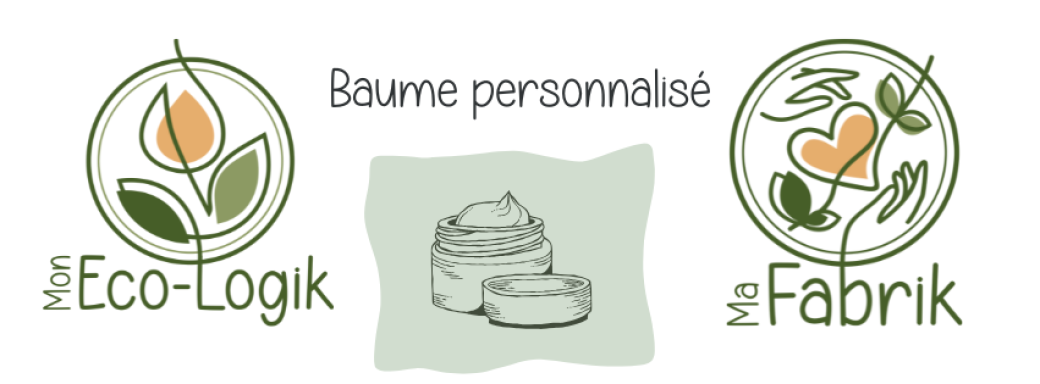 Atelier découverte baume médicinal thématique