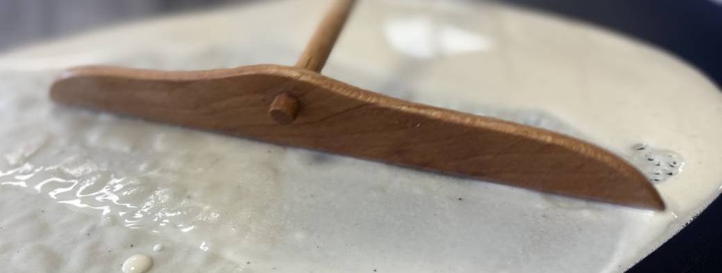 Atelier Découverte CRÊPES ET GALETTES