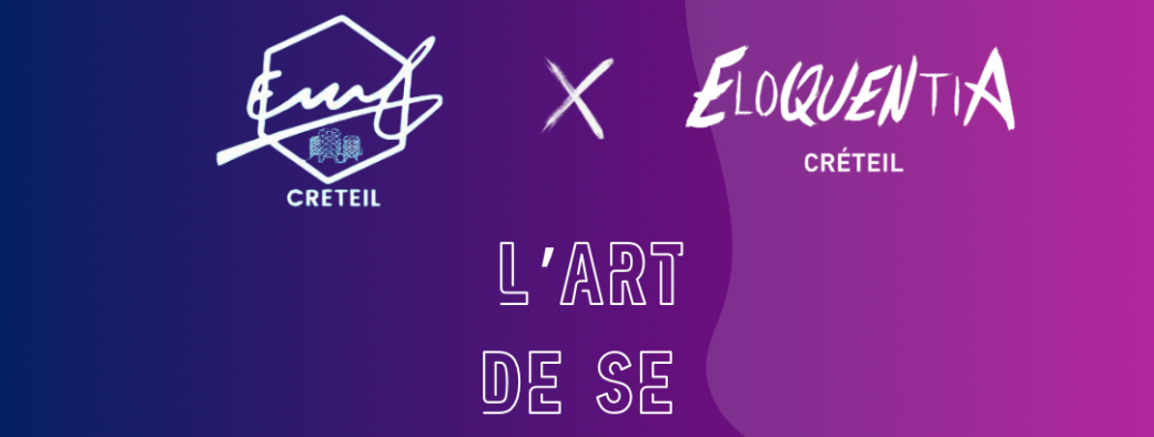 Atelier découverte d’éloquence 