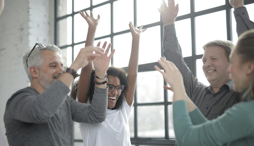 Atelier Danse-Thérapie "Lâcher prise et reconnexion à soi"