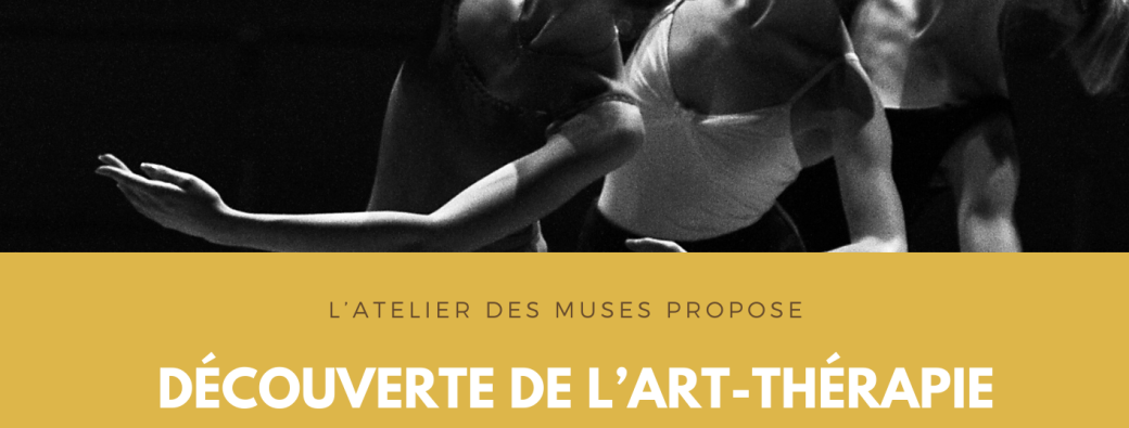Atelier découverte de l'Art-thérapie