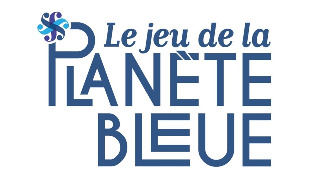 Atelier - Découverte _ Le Jeu de la Planète Bleue