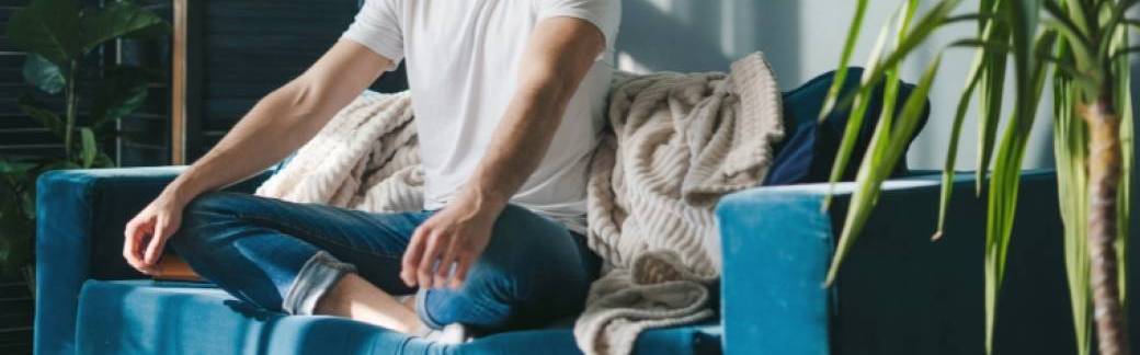 Atelier découverte méditation avec Grégory Baptista