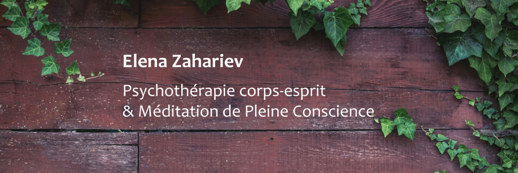 Atelier Découverte Méditation de Pleine Conscience