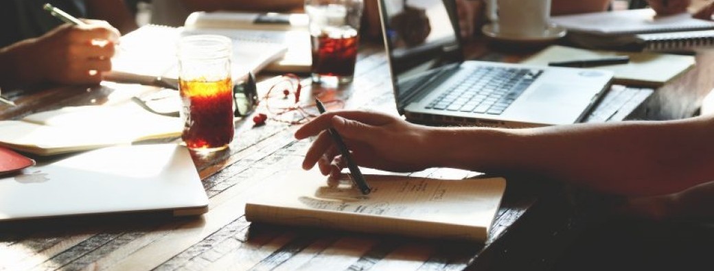 Atelier découverte "Oser écrire !" [04 06 26]