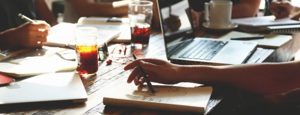 Atelier découverte "Oser écrire !" [24 09 / 14h30-17h30]