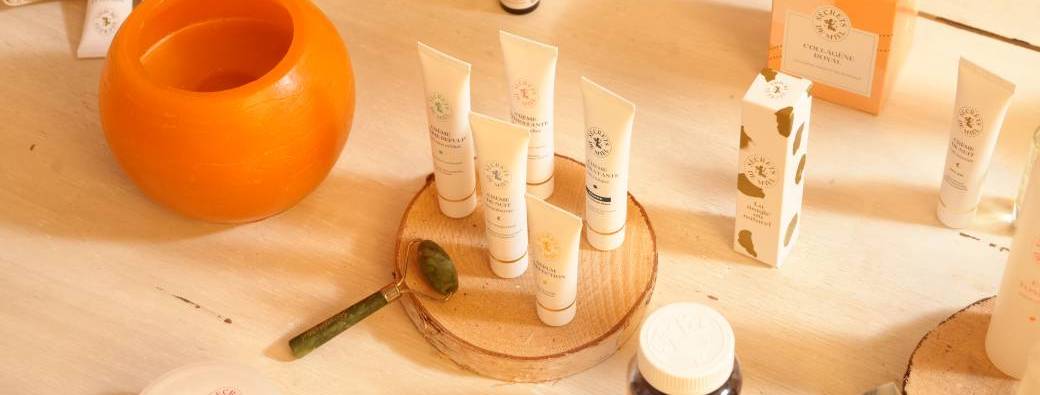 Atelier découverte soin du visage