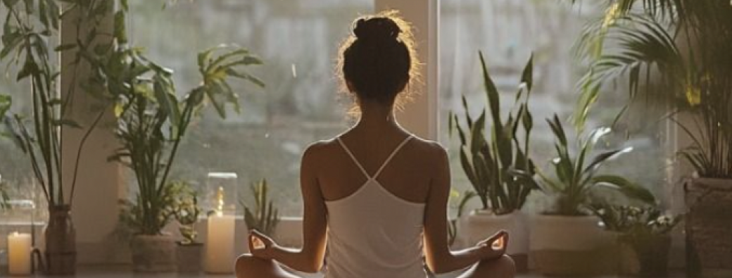 Atelier découverte & sophrologie OFFERT 