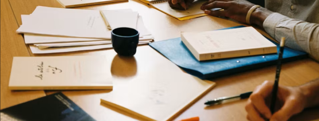 Atelier d'écriture - adultes