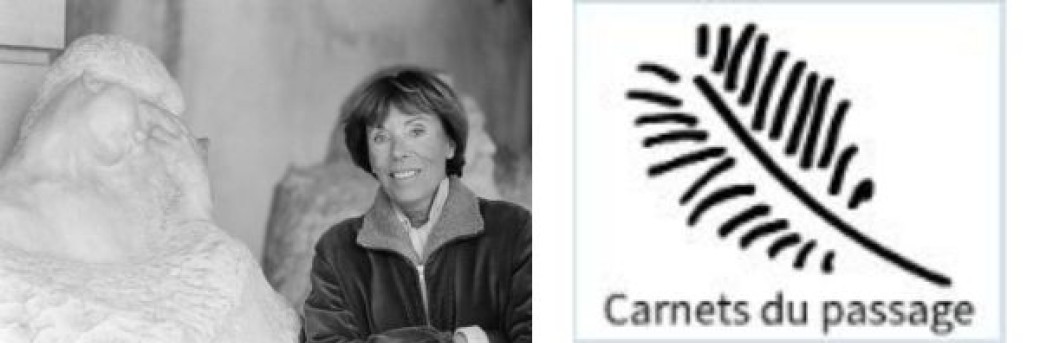 Atelier d'écriture au féminin Atelier d'écriture au féminin