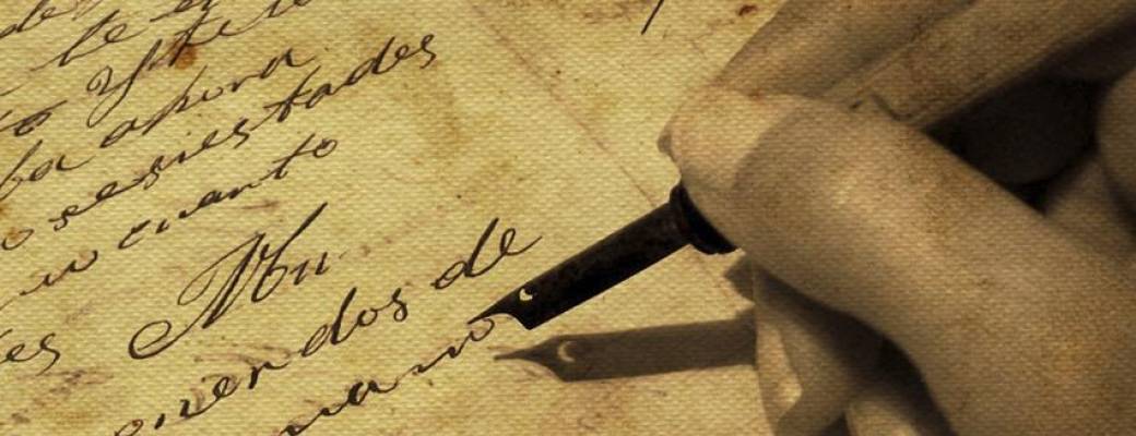 Atelier d'écriture automatique