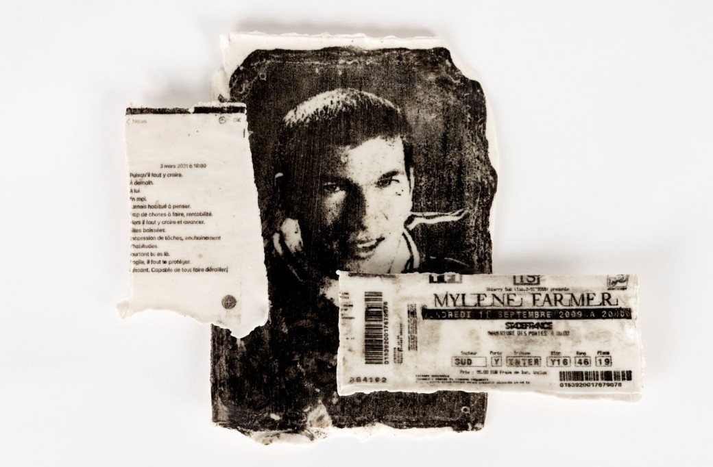 Atelier d'écriture autour de l'exposition : « On aime les cultures pop’ ! »