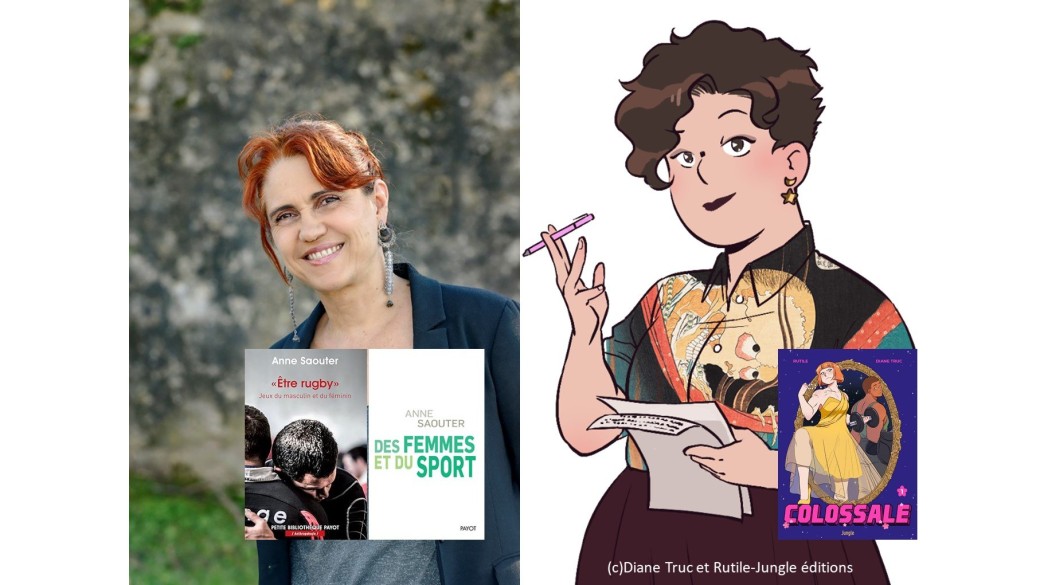 atelier d'écriture avec Antonin Crenn