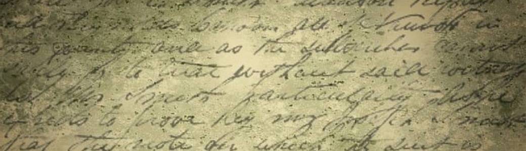 atelier d'écriture avec le Jardin des Plantes