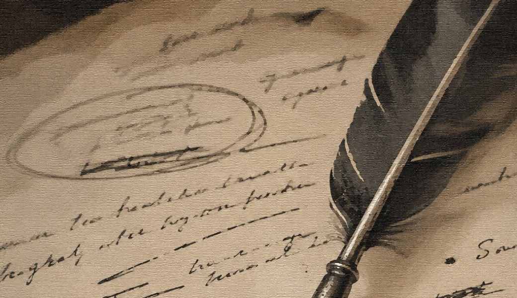 Atelier d'Ecriture avec Robin Bonenfant 