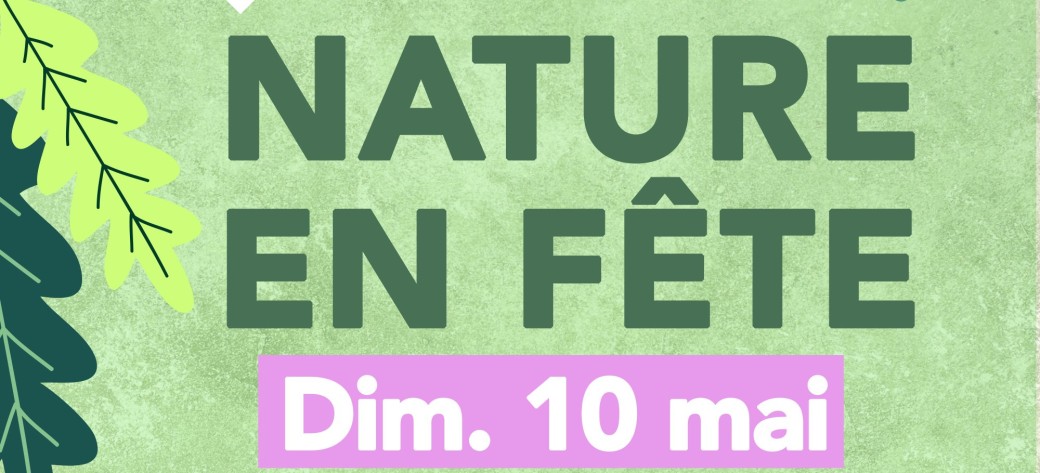 Atelier d'écriture - Dans le cadre de Nature en fête
