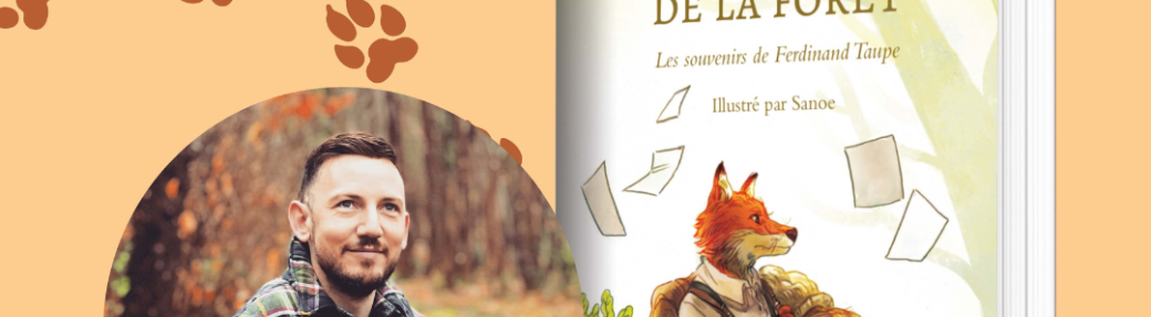 Atelier d'écriture dédicace