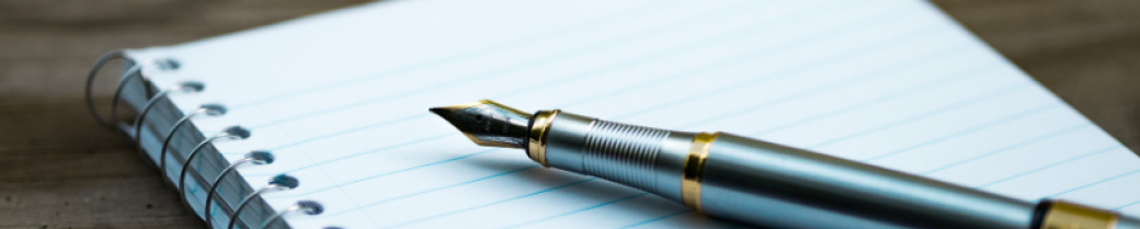 Atelier d'écriture : En liberté !