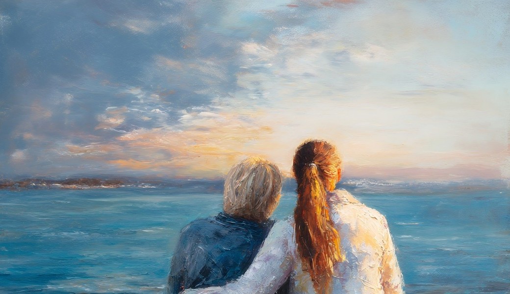 Atelier d'écriture enfant/parent - L'art de noyer le poisson