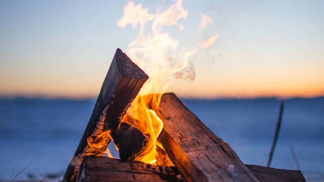 Atelier d'écriture Feu