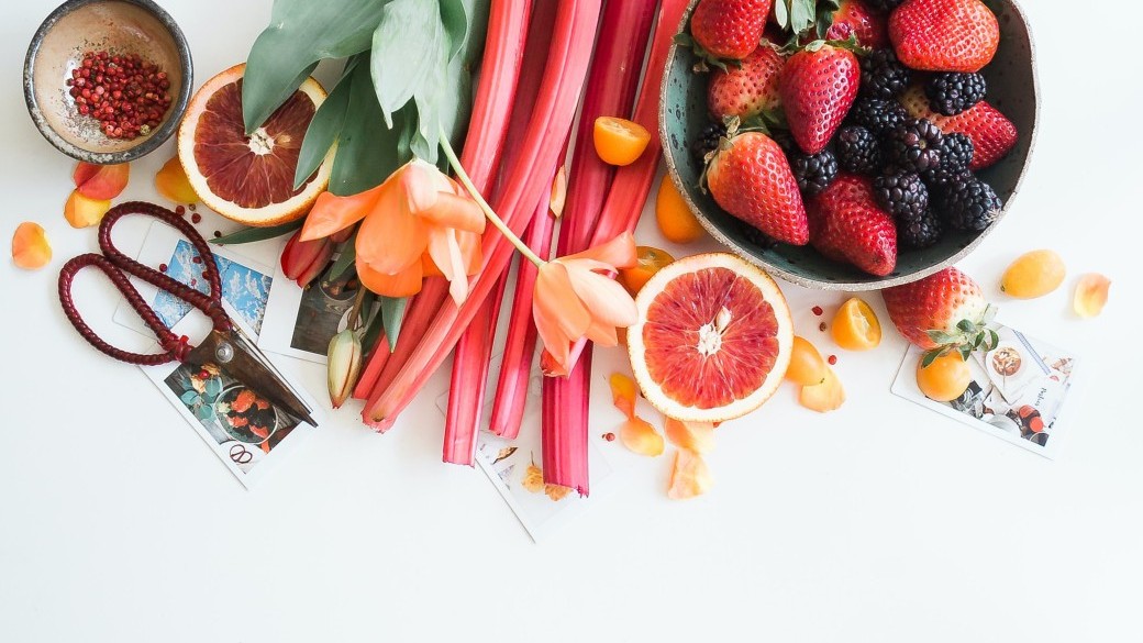 Atelier d'écriture Gourmandises