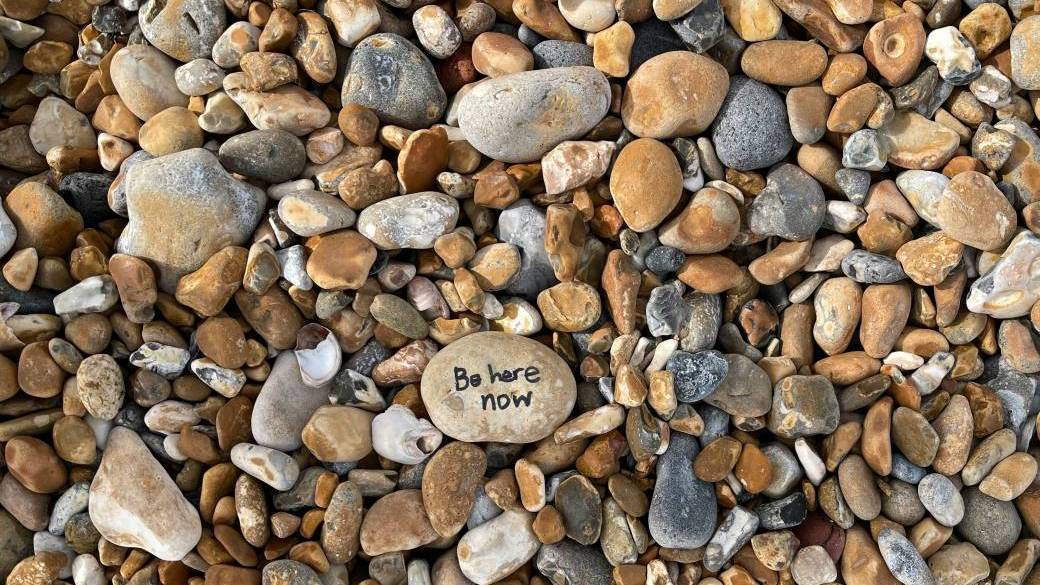 Atelier d'écriture Ici