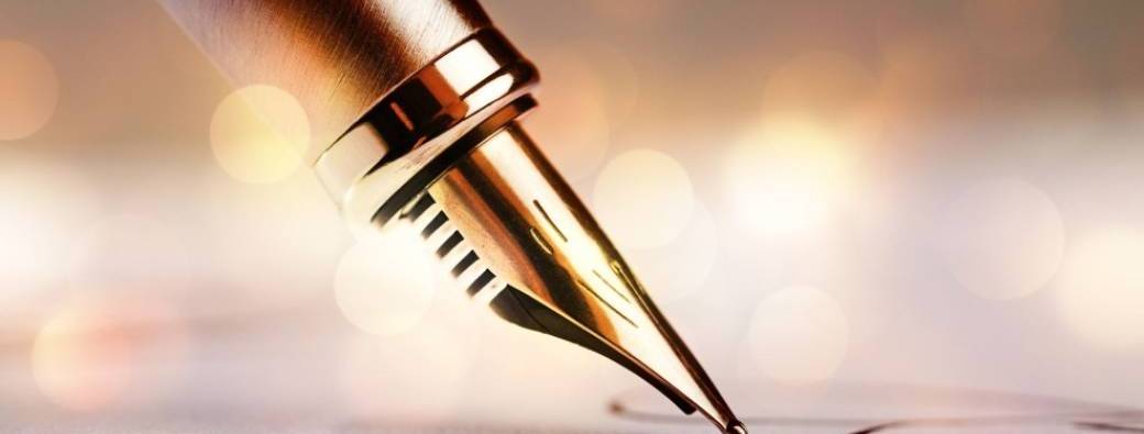 Atelier d'Ecriture inspirée