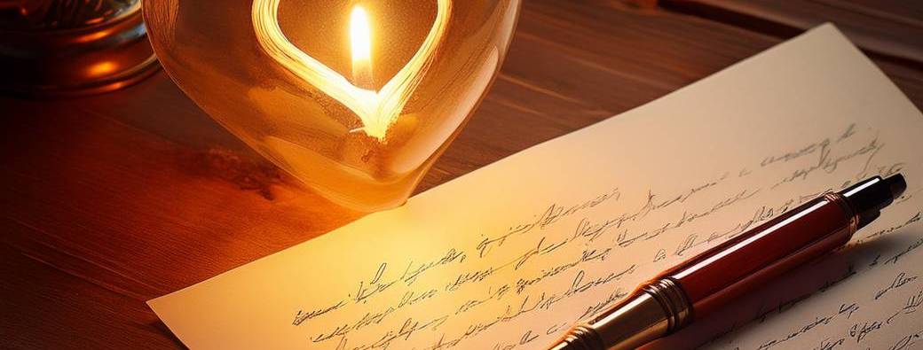 Atelier d'écriture intuitive : L'ENFANT INTÉRIEUR