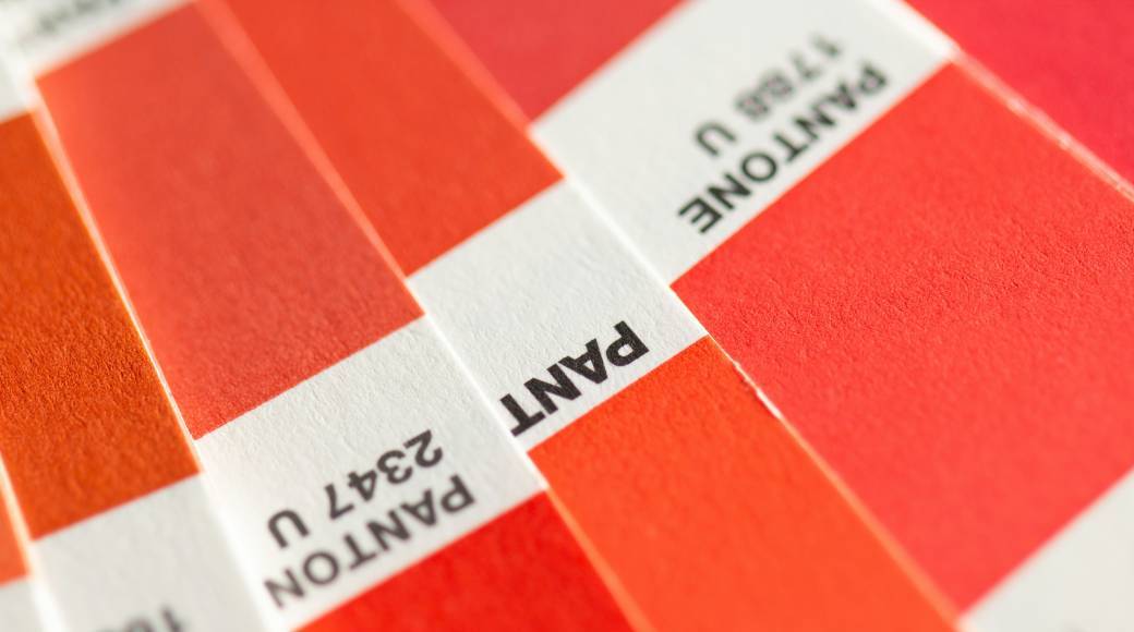 Atelier d'écriture La couleur rouge