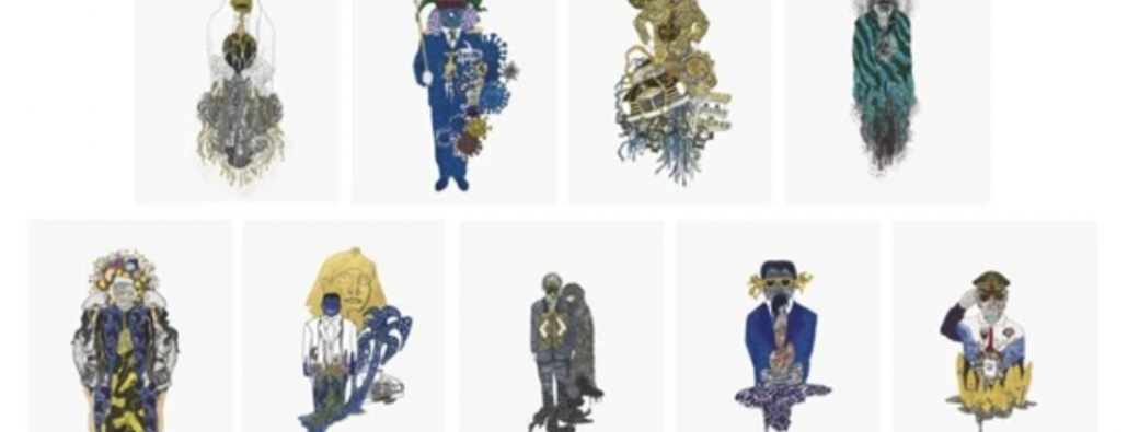 BONUS Atelier d'écriture : la mémoire imaginaire 