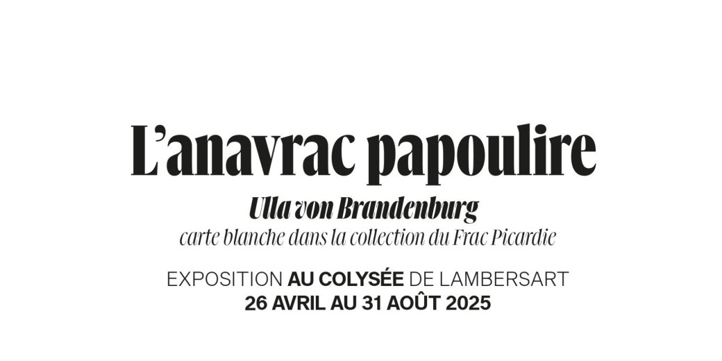 Atelier d'écriture : la parade des mots