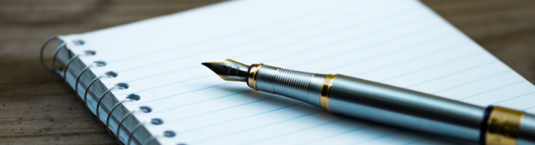 Atelier d'écriture : L'éloquence