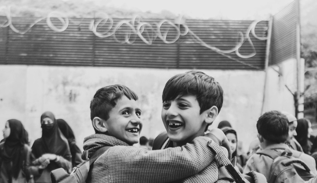 Atelier d'écriture - Les souvenirs d'école
