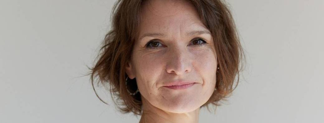 Atelier d'écriture avec Marie Pavlenko