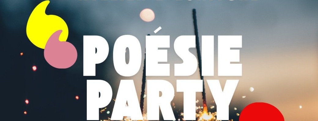 Atelier d'écriture nocturne !