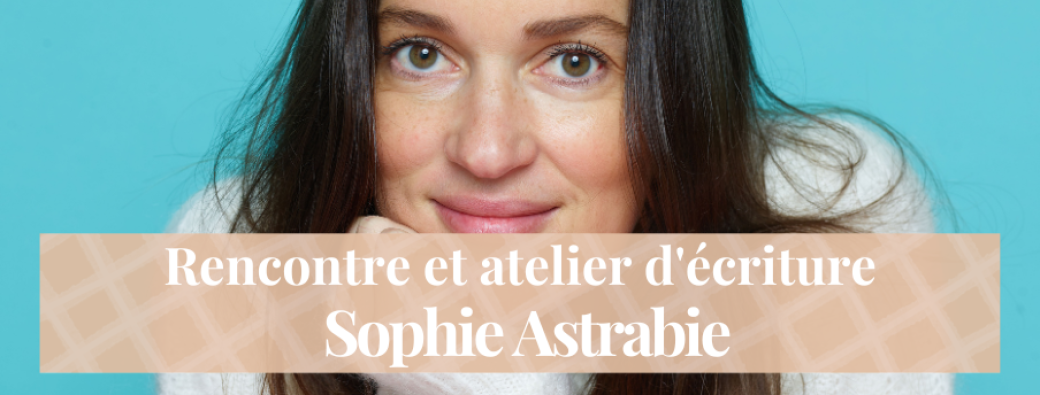 Sophie Astrabie
