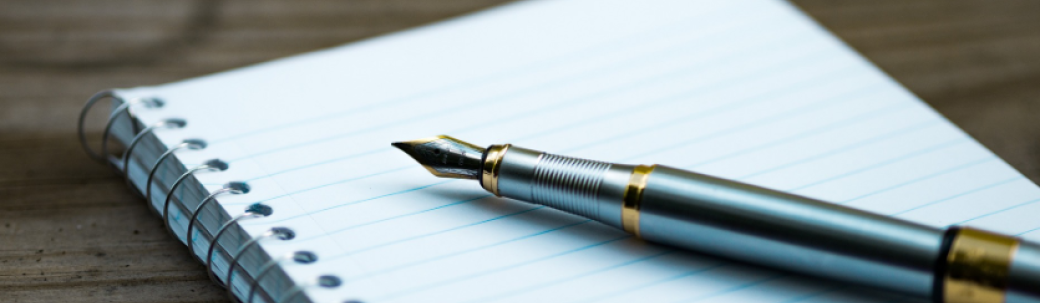 Atelier d'écriture : spécial Noël