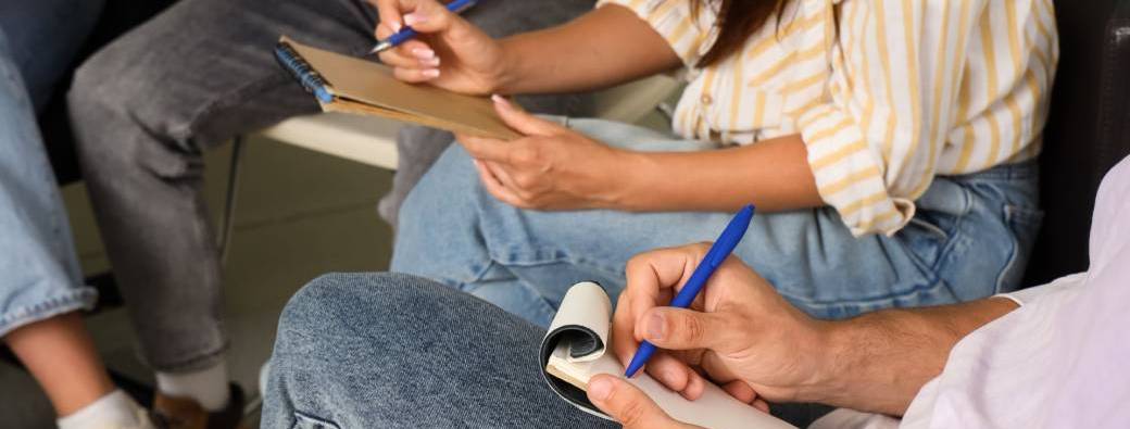 Atelier d'écriture thématique (3 heures)