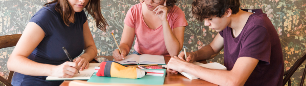 Atelier d'écriture
