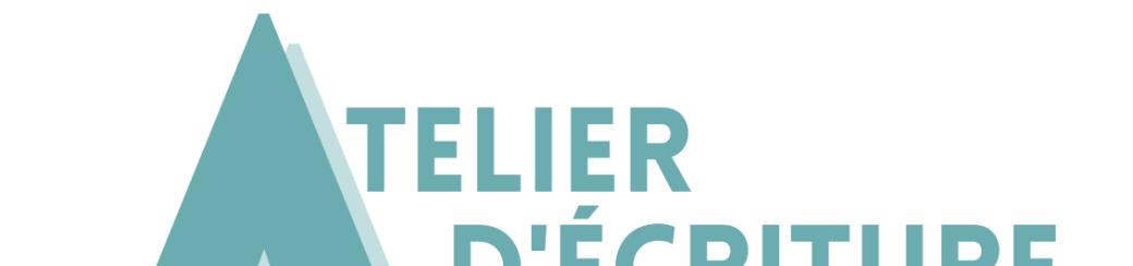 Atelier d'écriture