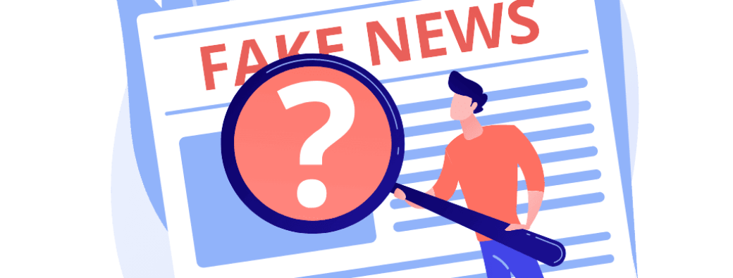 Atelier d'éducation aux médias à l'information – Chasseur de fake news