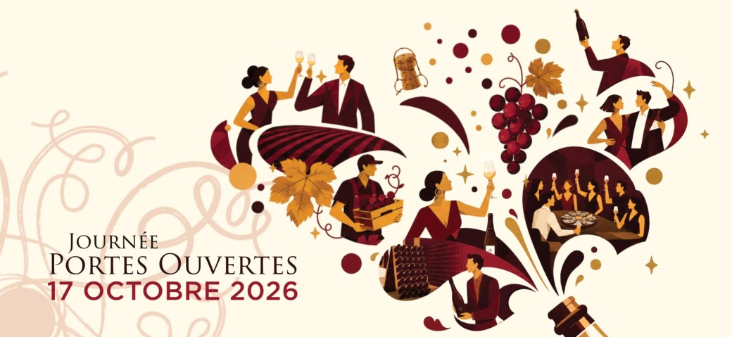 Atelier dégorgement et habillage de bouteille -  Champagne Pascal MACHET 