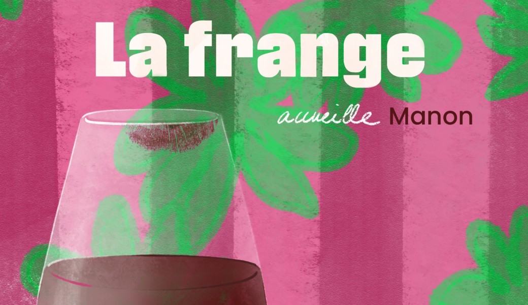 Atelier dégustation - avec Manon