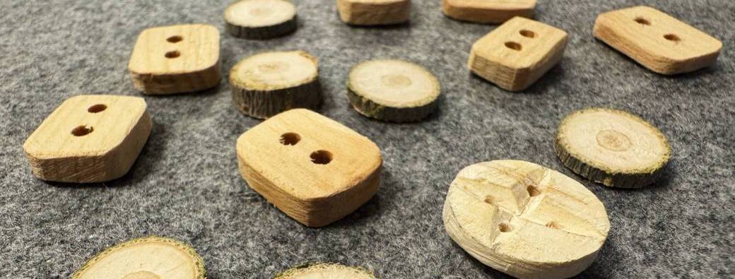 NOUVEAU - Atelier : Des boutons... sans pression !