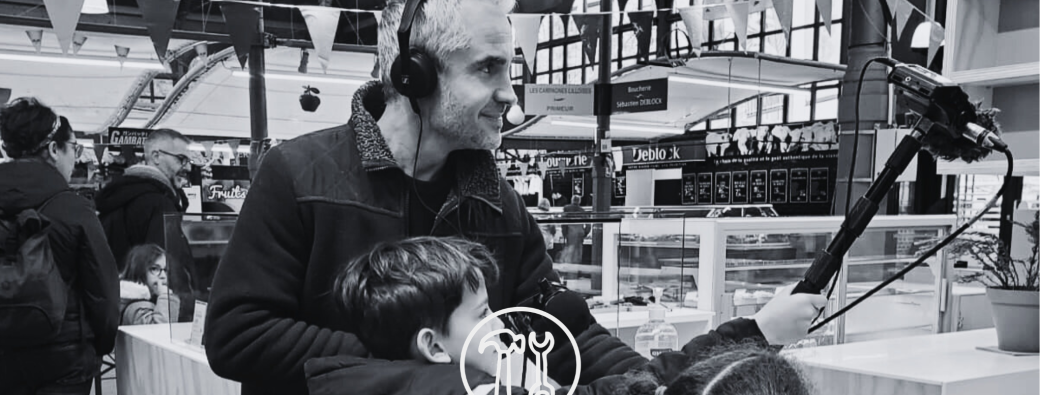 Atelier des cauchemars