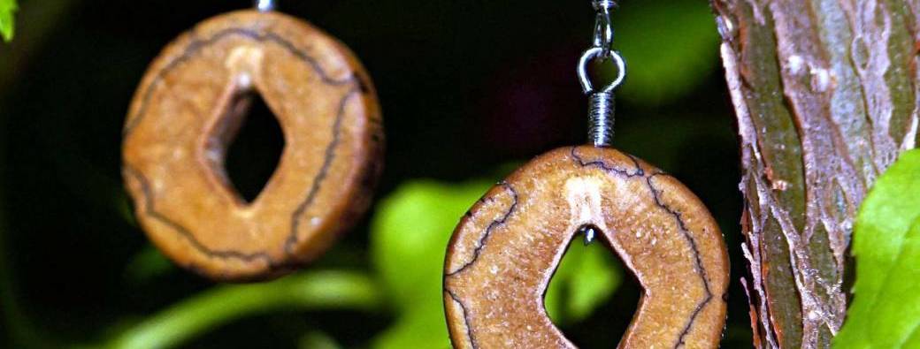 Atelier : Des guirlandes aux oreilles 