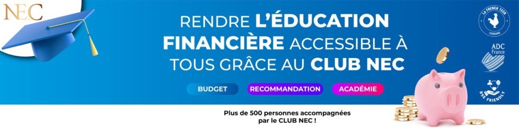 Atelier "Des méthodes simples pour reprendre le contrôle de vos finances !"