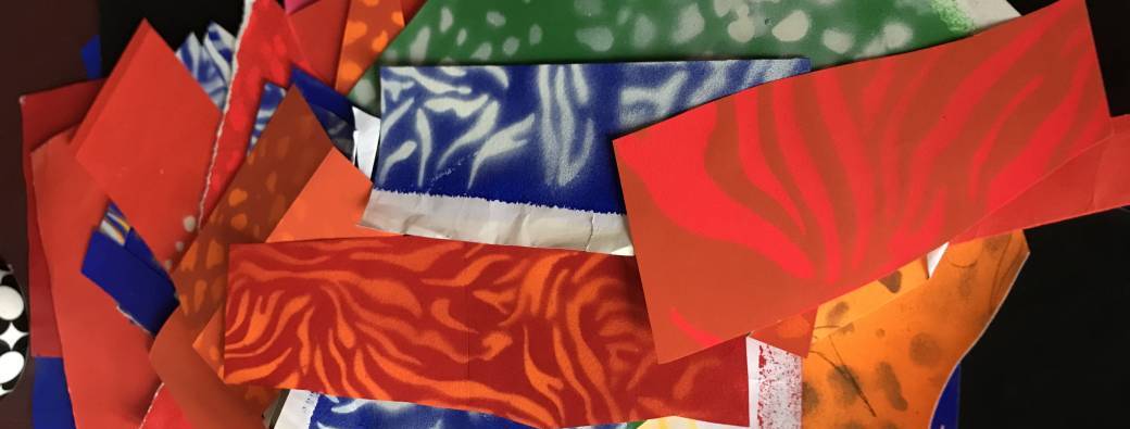 ATELIER DES MOTS MON AMOUR